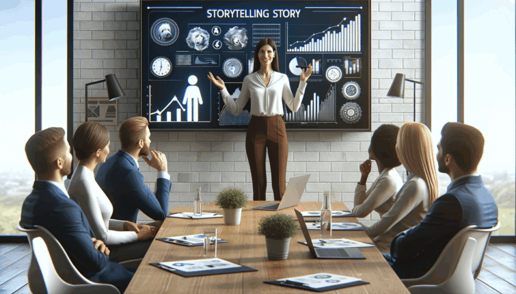 Mastering Seamless Storytelling Across Platforms
