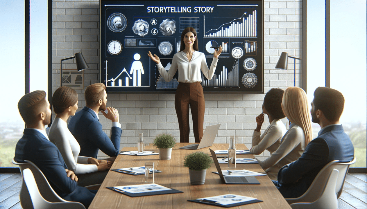 Mastering Seamless Storytelling Across Platforms