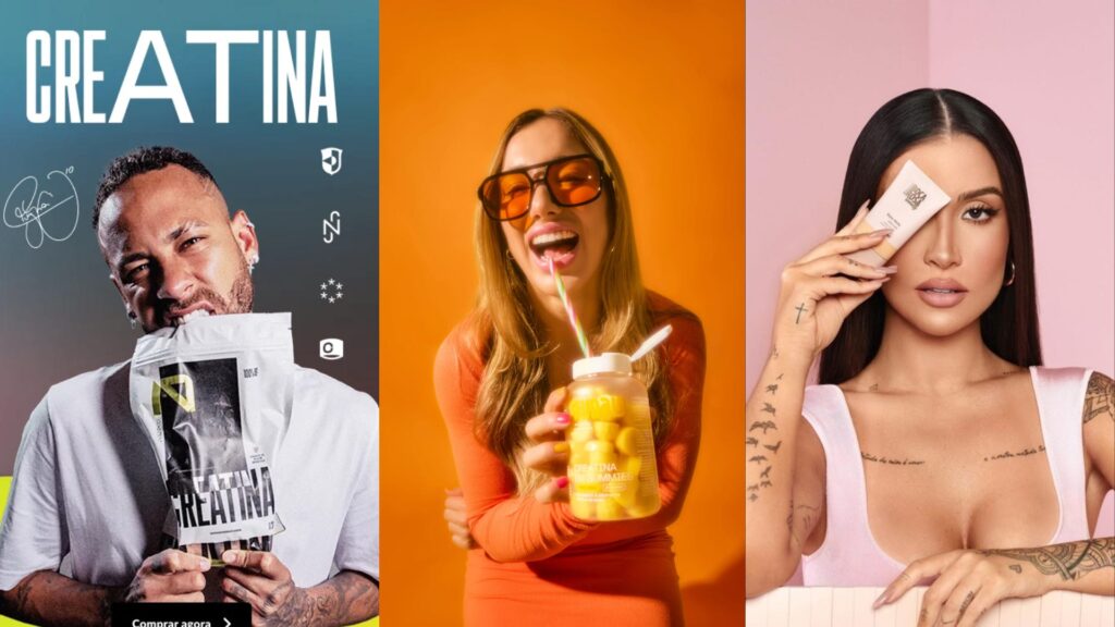 Influencers Boost Brand Strategy