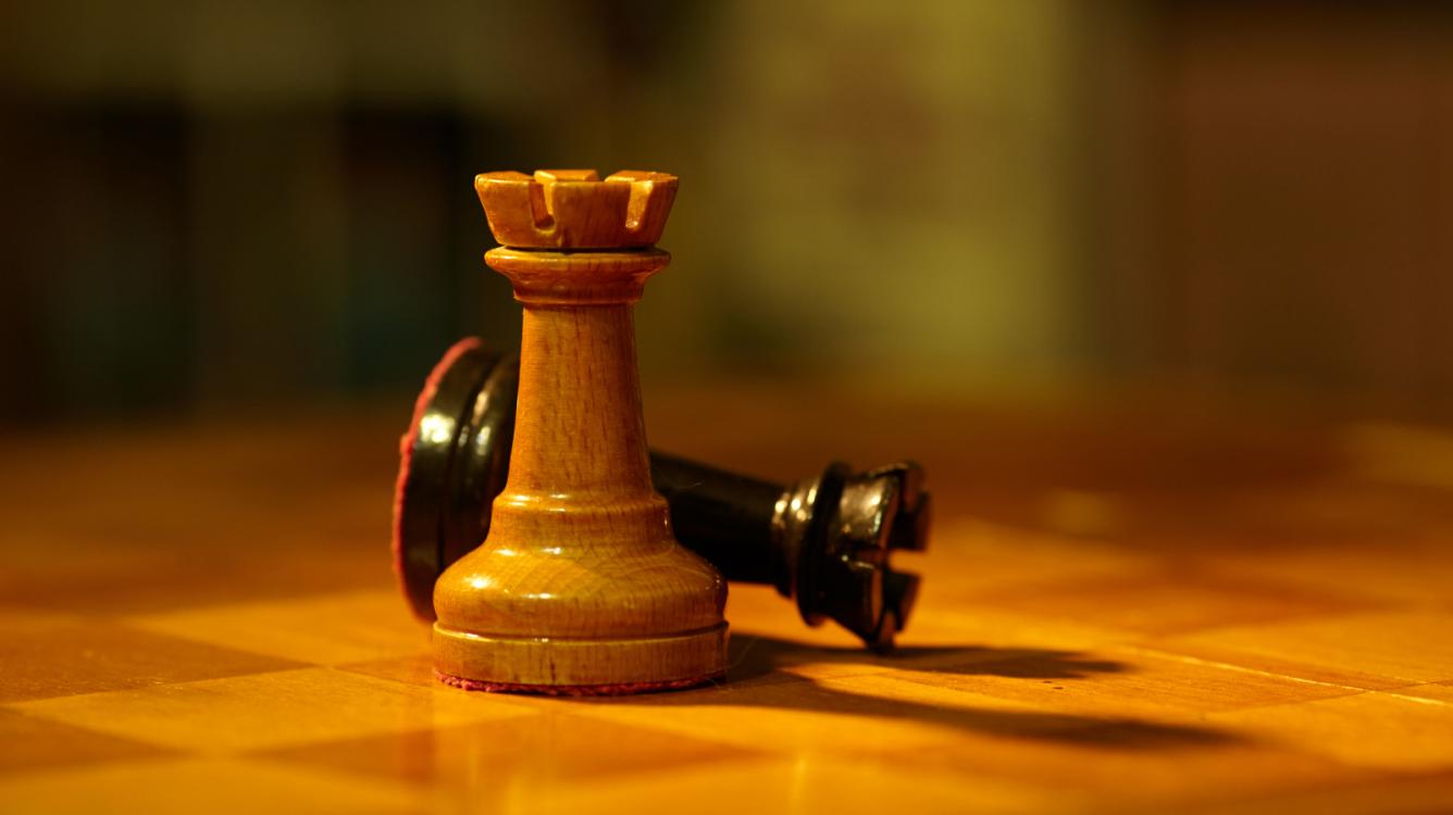 Become the Ultimate Authority