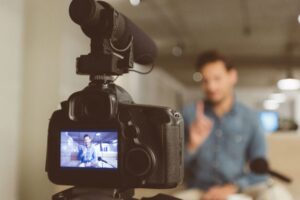 Mastering Personal Branding as Introvert