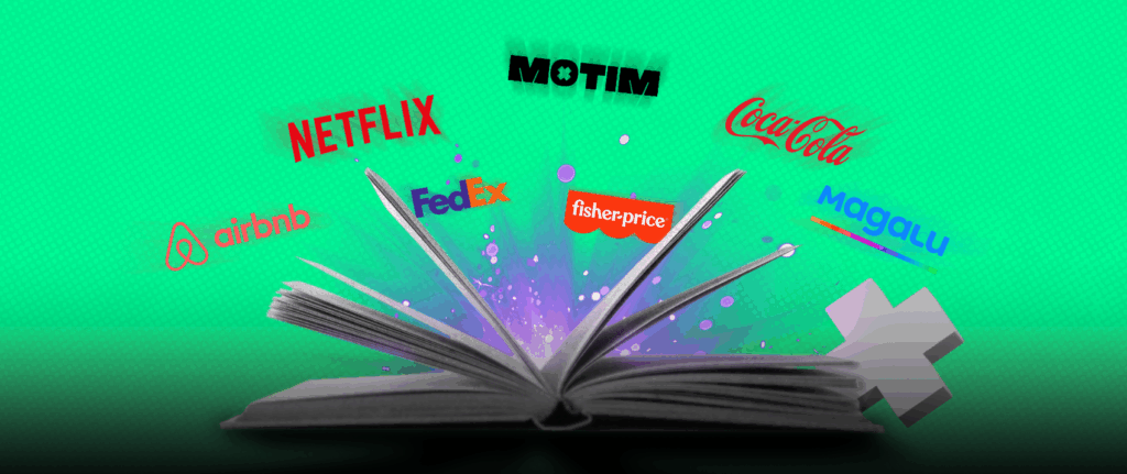 Viral Brand Storytelling Mastery