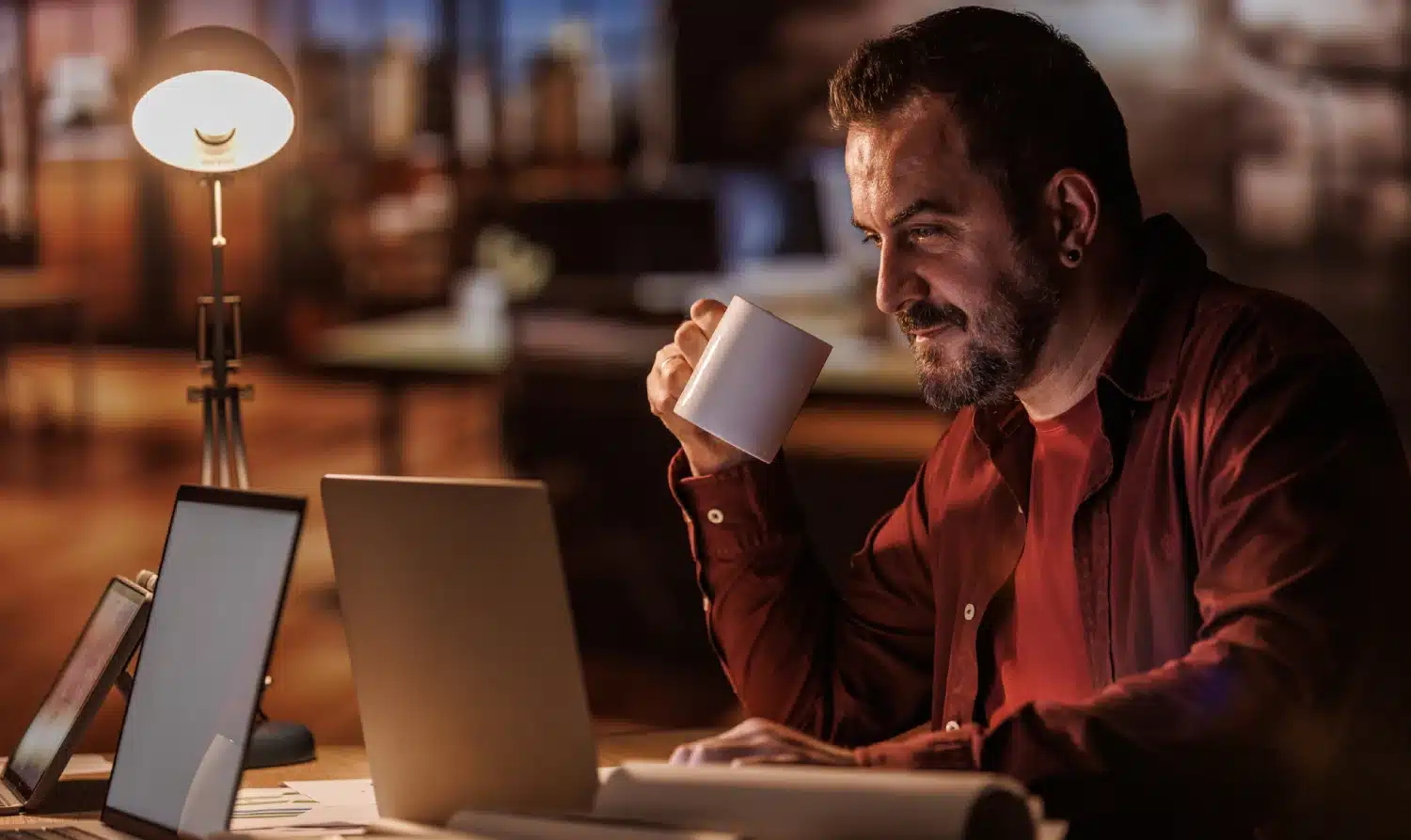 Boost Productivity with Remote Tools