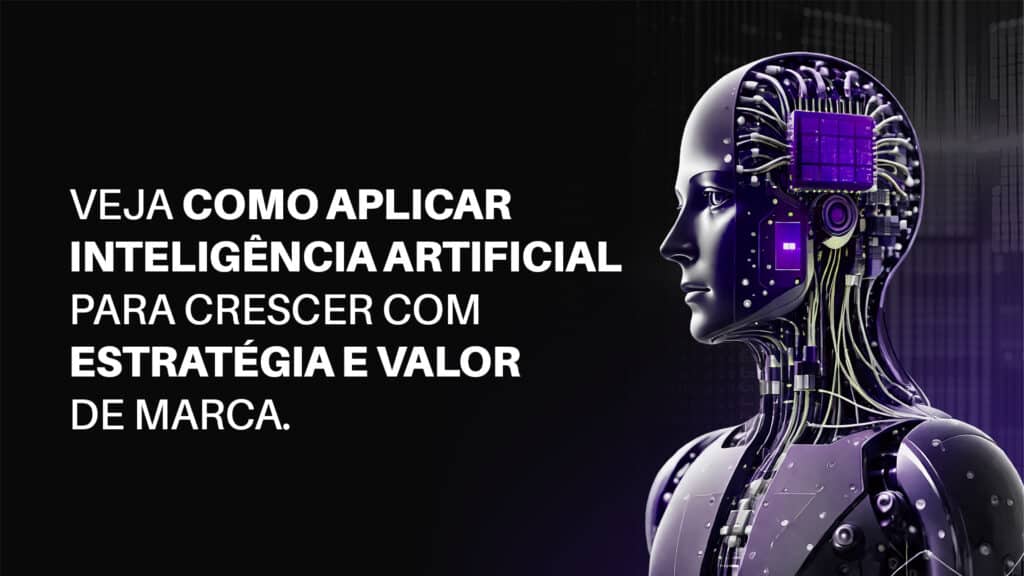 AI: Transforming Brand Strategy