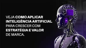 AI: Transforming Brand Strategy