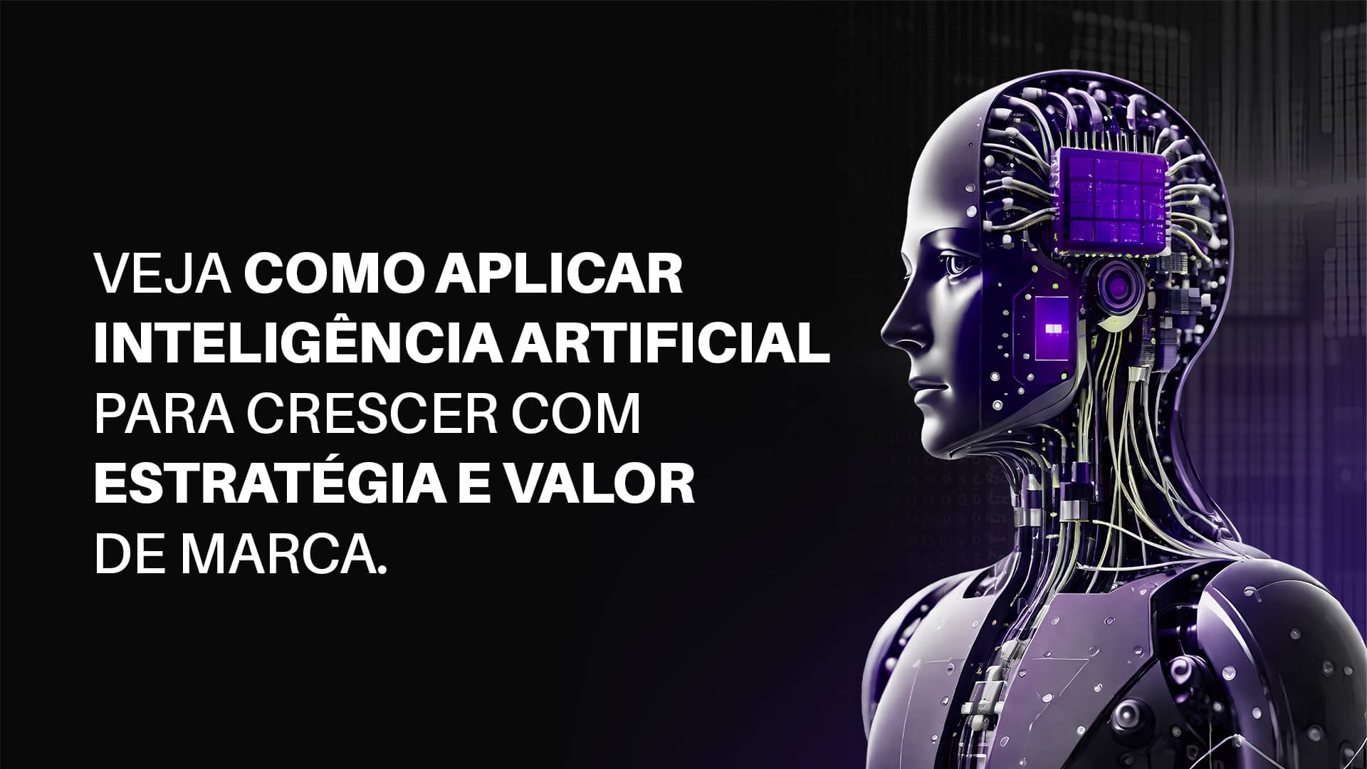 AI: Transforming Brand Strategy