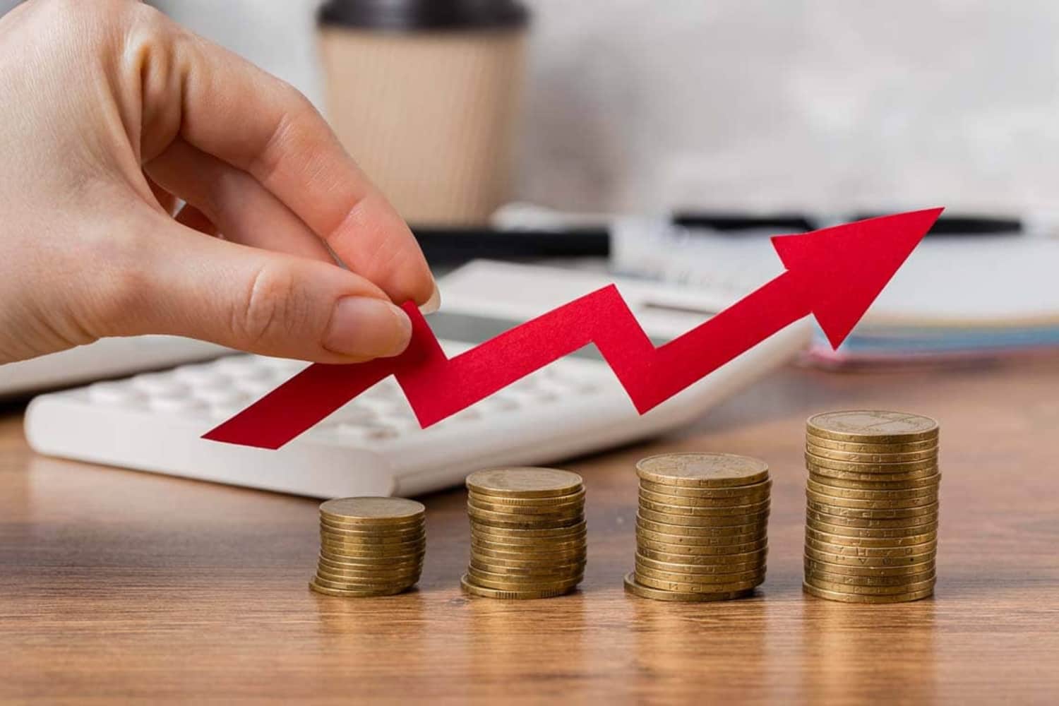 Unlock Revenue: Sustainable Profit Strategies