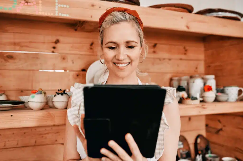 Building Trust Online