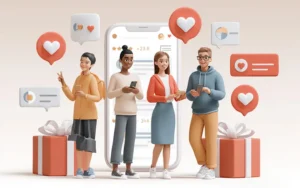 Master Online Brand Loyalty