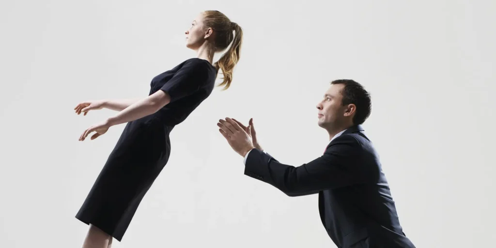 Mastering Influence: Psychology of Trust