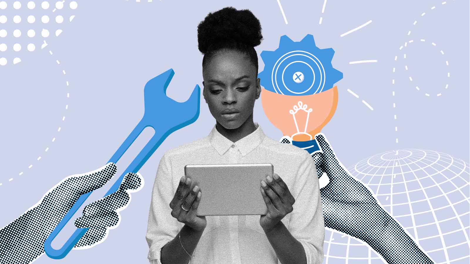 AI Revolution in Brand Creativity