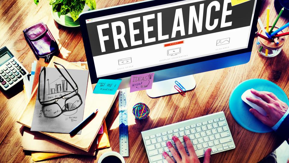 Freelancer's Legal Toolkit