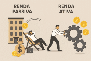 Freelancer's Path to Passive Income