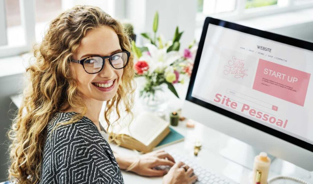 Mastering Personal Websites