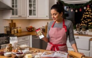 Best Apps for Delicious Christmas Recipes