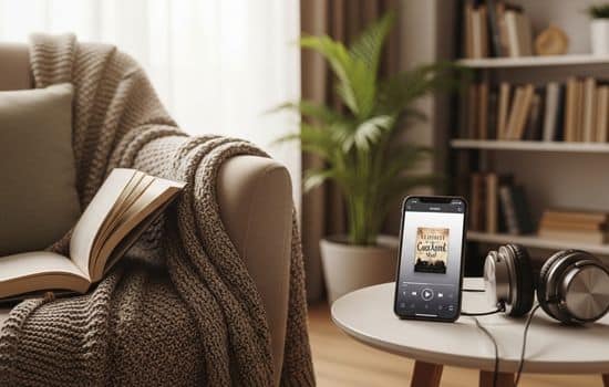 Top Audiobook Apps: Your Ultimate Listening Guide