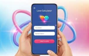 Love Calculator App: Measure Your Compatibility Today