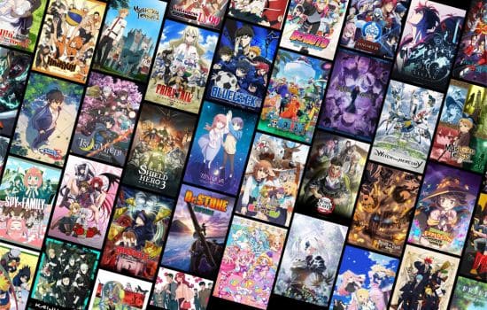 Top Anime Streaming Apps You Need to Try
