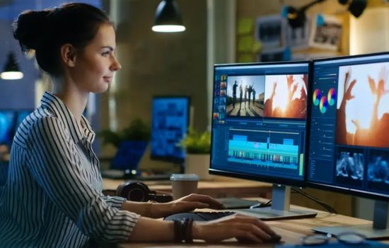 Top Video Editing Apps for Stunning Creations