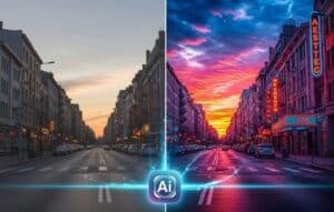 AI Photo Transformation App Revolutionizes Image Editing