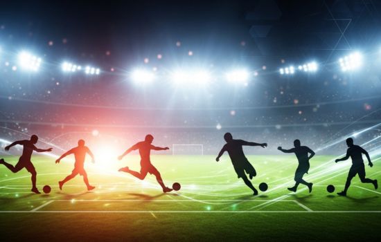 App to Watch Live Football Games