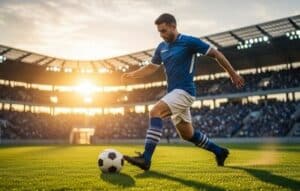 App for Streaming Football Matches Live
