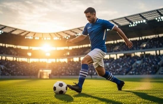 App for Streaming Football Matches Live