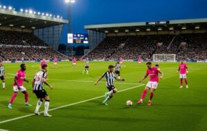 Best Apps to Stream Live Football Matches
