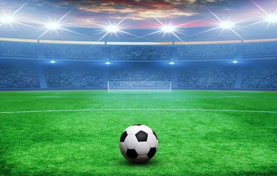 Football Streaming App Revolutionizes Game Watching