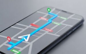 Revolutionizing Navigation with GPS App Innovation