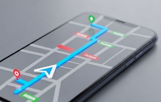 Revolutionizing Navigation with GPS App Innovation
