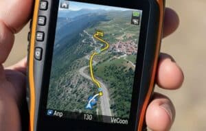 GPS App: Revolutionizing Navigation and Travel