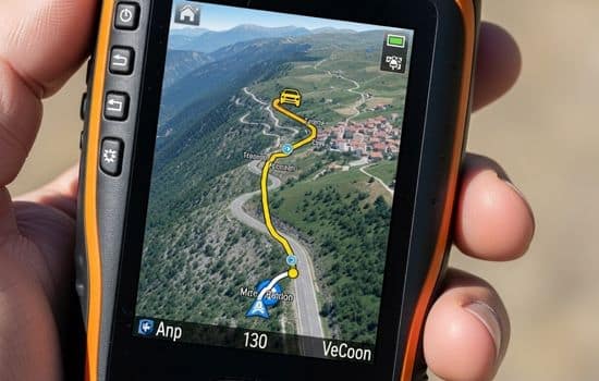 GPS App: Revolutionizing Navigation and Travel