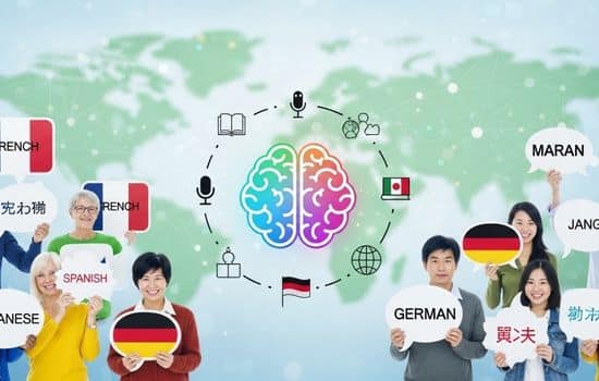 Language Learning App Revolutionizes Education