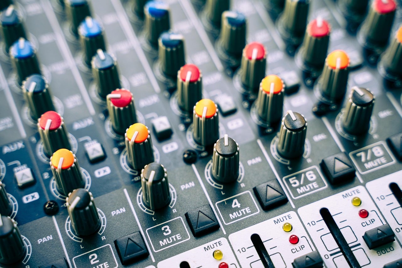 Sound and Music Identification App Revolution