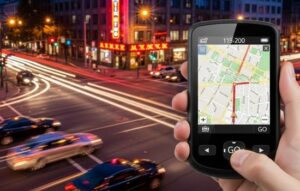 GPS App: Your Ultimate Navigation Companion