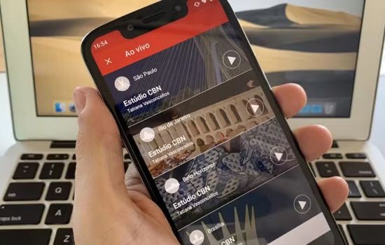 Radio App: Revolutionizing How We Listen