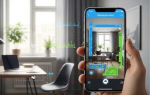 Digital Tape Measure: Revolutionizing Measurement Tasks
